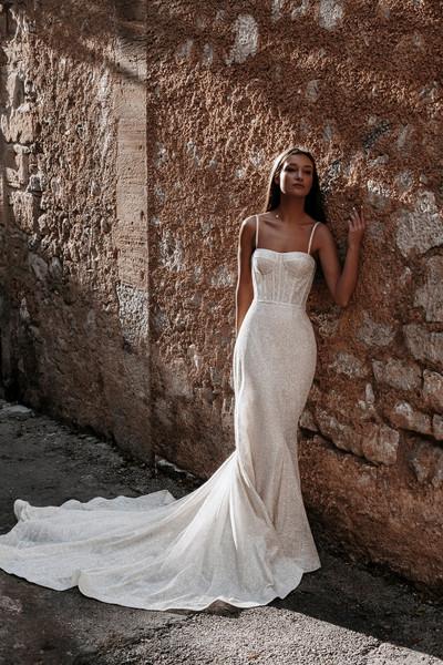 allure bridals Bridal Abella E174 - Karina