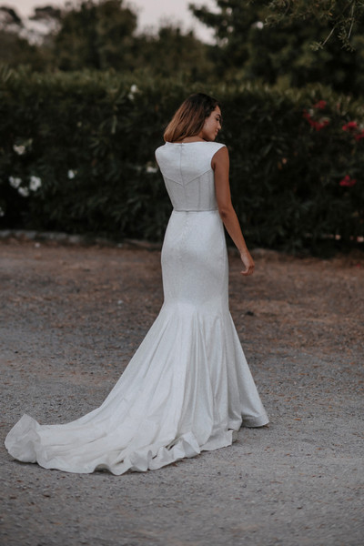 Allure Bridals Bridal Abella E174M - Karina M
