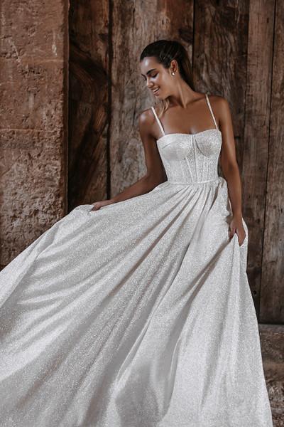 Allure Bridals Bridal Abella E200 - Marina