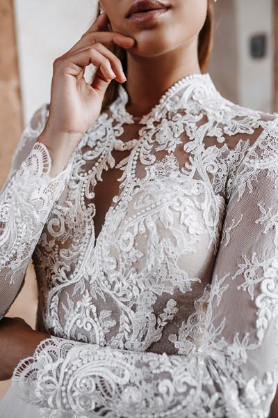 Allure Bridals Bridal Abella E202 - Renata