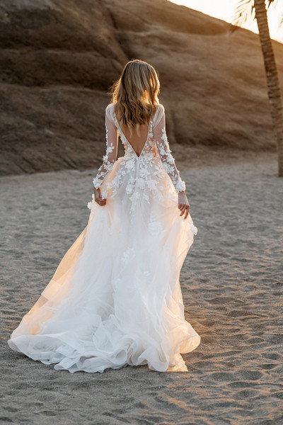 Allure Bridals Bridal Abella E250 - Lina