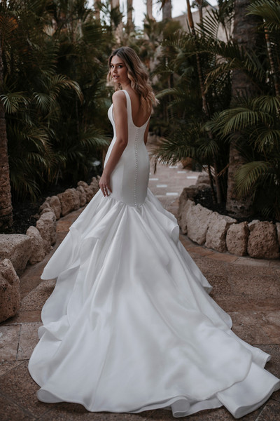 Allure Bridals Bridal Abella E251 - Ursula