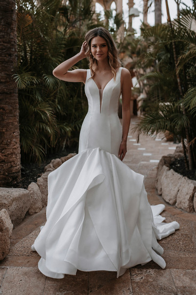 Allure Bridals Bridal Abella E251 - Ursula