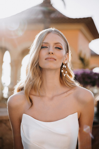 Allure Bridals Bridal Abella E259 - Carmena