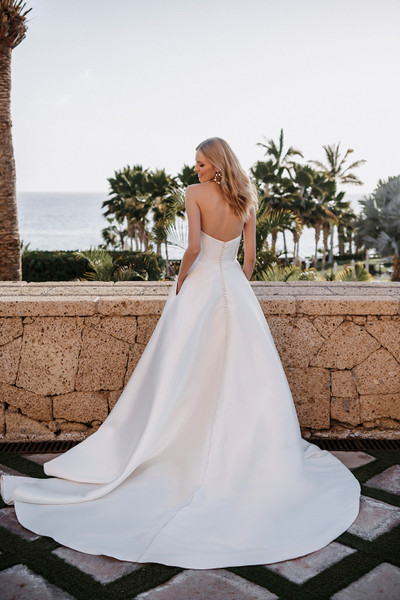 Allure Bridals Bridal Abella E259 - Carmena