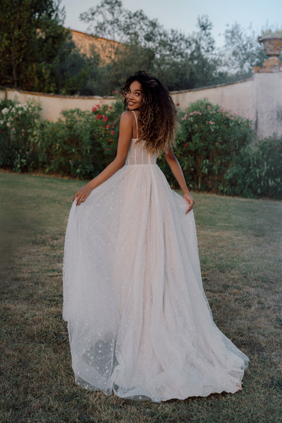 Allure Bridals Bridal Abella E302 - Zuma