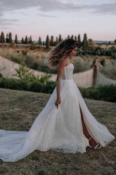 Allure Bridals Bridal Abella E302 - Zuma