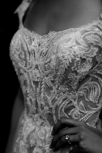 Allure Bridals Bridal Abella E307 - Maryam