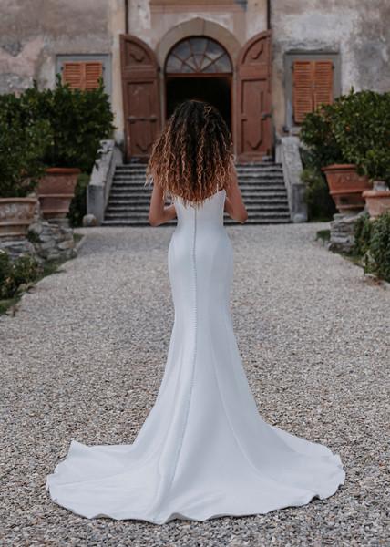 Allure Bridals Bridal Abella E308 - Laila