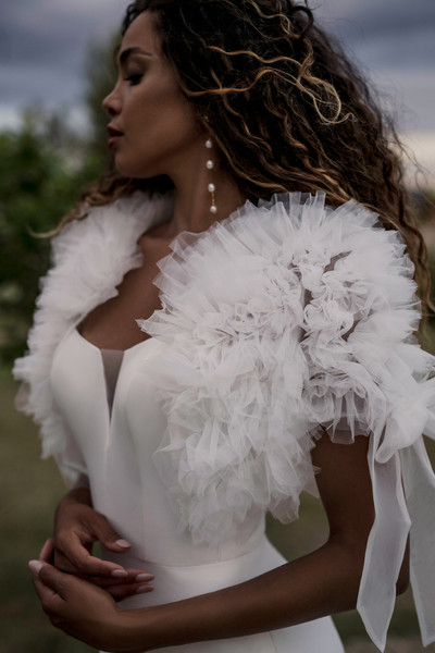 Allure Bridals Bridal Abella E308 - Laila