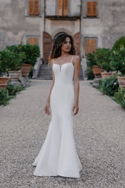 allure bridals Bridal Abella E308 - Laila