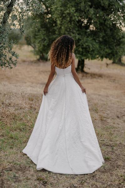 Allure Bridals Bridal Abella E311 - Rania