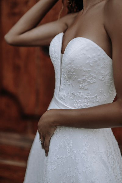 Allure Bridals Bridal Abella E311 - Rania