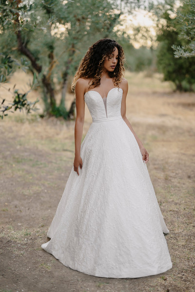 allure bridals Bridal Abella E311 - Rania