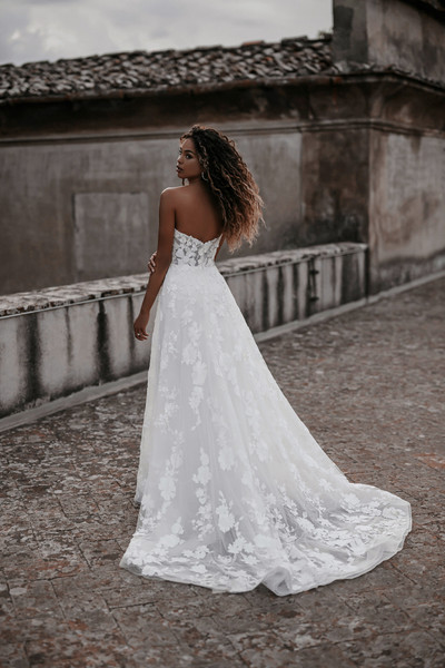 Allure Bridals Bridal Abella E314 - Taliah