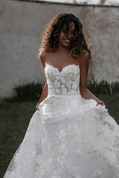 Allure Bridals Bridal Abella E314 - Taliah