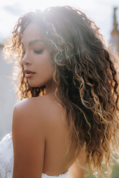 Allure Bridals Bridal Abella E314 - Taliah