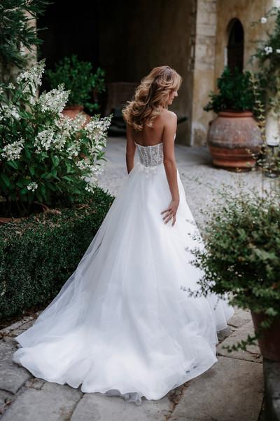 Allure Bridals Bridal Abella E315 - Salome