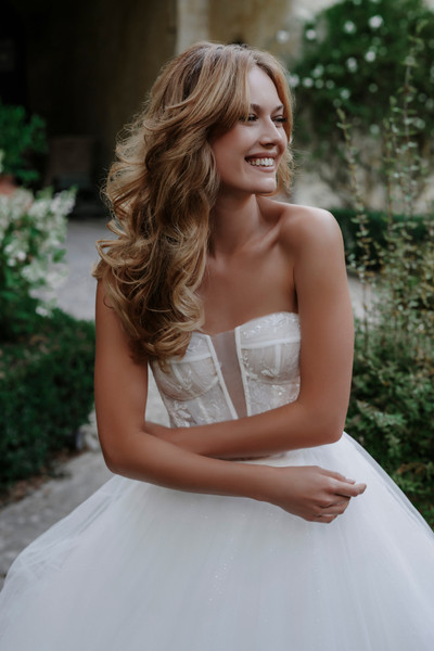 Allure Bridals Bridal Abella E315 - Salome