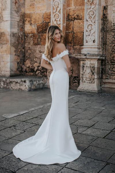 Allure Bridals Bridal Abella E353 - Vienna