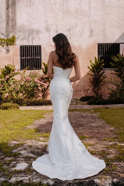 Allure Bridals Bridal Abella E362 - Tokyo