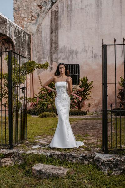 Allure Bridals Bridal Abella E362 - Tokyo