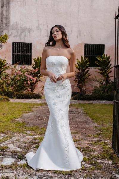 allure bridals Bridal Abella E362 - Tokyo
