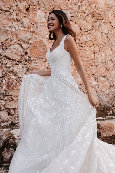 Allure Bridals Bridal Abella E364 - Austin