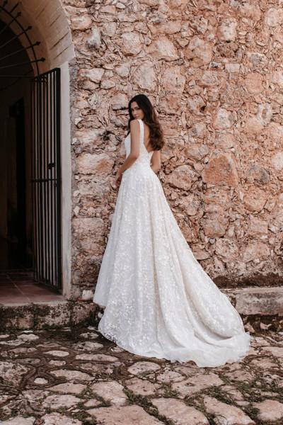 Allure Bridals Bridal Abella E364 - Austin