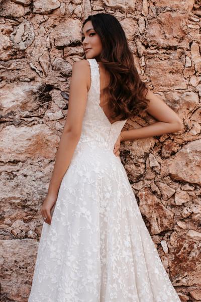 Allure Bridals Bridal Abella E364 - Austin