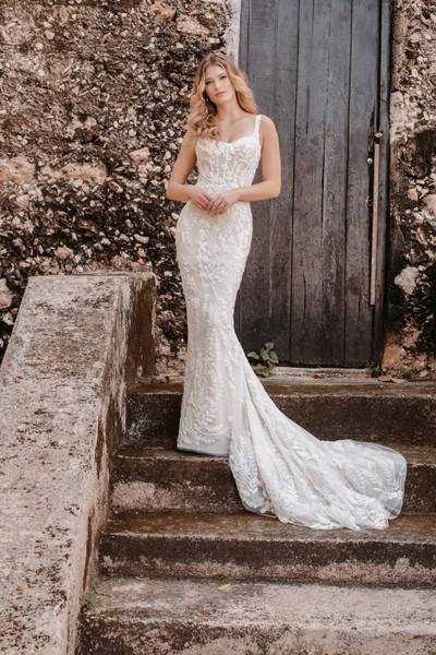 allure bridals Bridal Abella E365 - Sydney