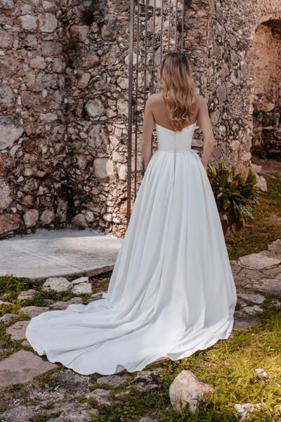 Allure Bridals Bridal Abella E366 - Charleston