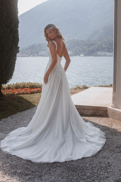 Allure Bridals Bridal Abella E404 - Pallas