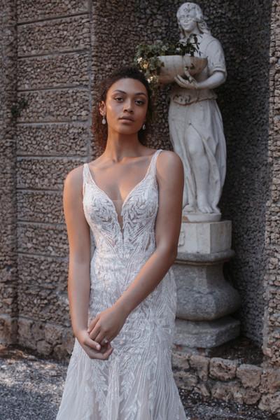 Allure Bridals Bridal Abella E406 - Venus