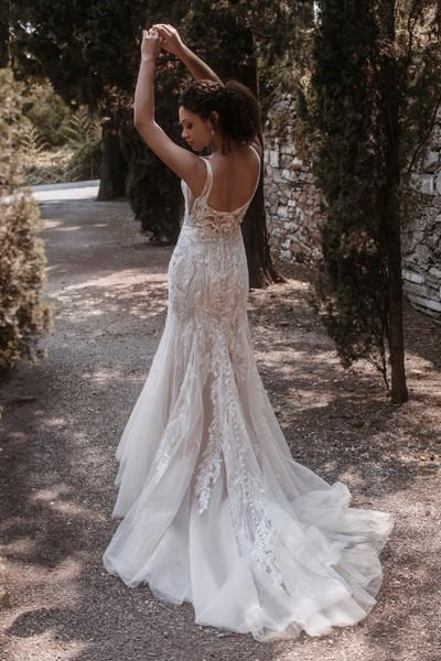 Allure Bridals Bridal Abella E406 - Venus