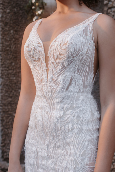 Allure Bridals Bridal Abella E406 - Venus
