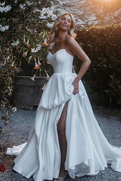 allure bridals Bridal Abella E416 - Nova