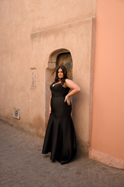 Allure Bridals Bridal Abella E452 - Sofia