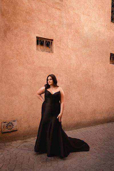 Allure Bridals Bridal Abella E452 - Sofia