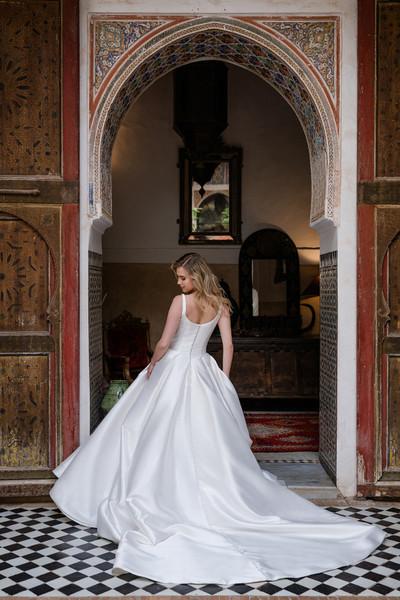 Allure Bridals Bridal Abella E453 - Carolina