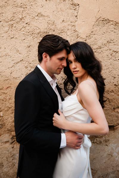 Allure Bridals Bridal Abella E455 - Fatima