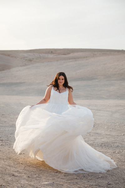 Allure Bridals Bridal Abella E459 - Cassandra