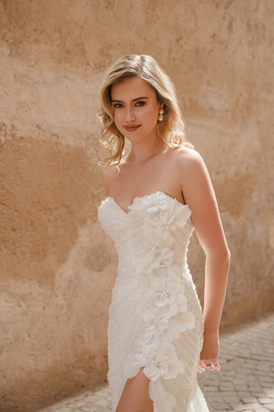 Allure Bridals Bridal Abella E469 - Vera