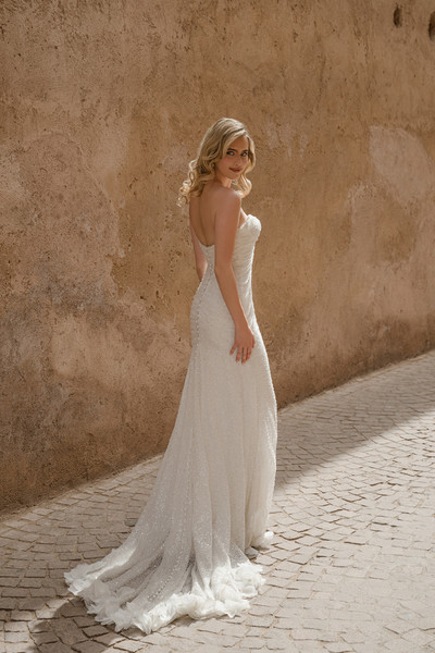 Allure Bridals Bridal Abella E469 - Vera