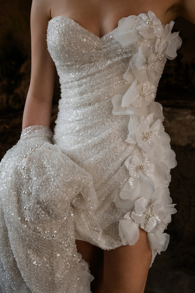 Allure Bridals Bridal Abella E469 - Vera