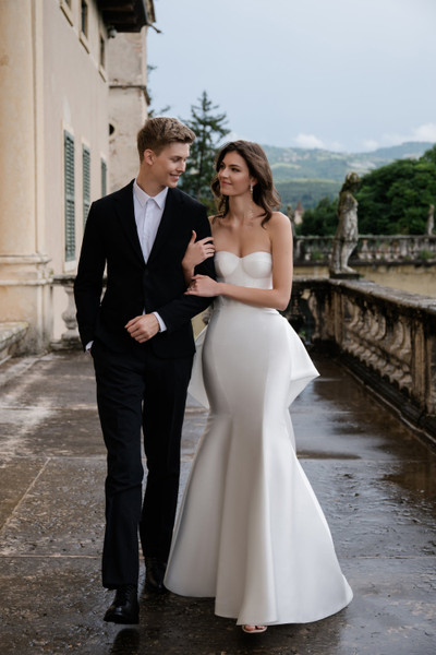 Allure Bridals Bridal Abella E501 - Ceres