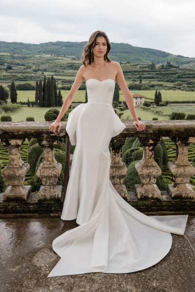 allure bridals Bridal Abella E501 - Ceres