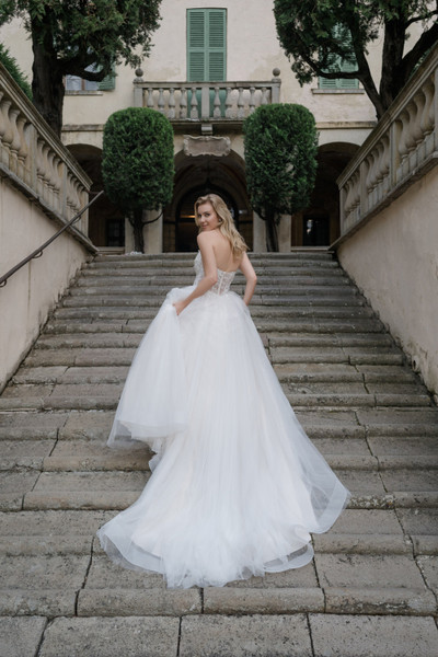 Allure Bridals Bridal Abella E507 - Cybele