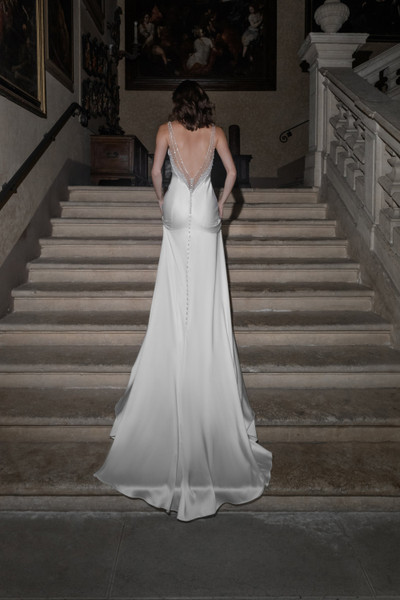 Allure Bridals Bridal Abella E510 - Opi