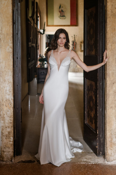 allure bridals Bridal Abella E510 - Opi